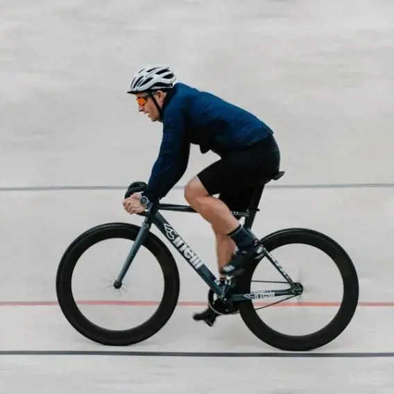 Polar Vantage V3 S/L, dangaus mėlynumo