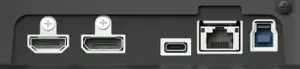 EIZO CG2700X 27" IPS 16:9 3840X2160 USB-C/92W RJ45 2X3D-LUT HOOD