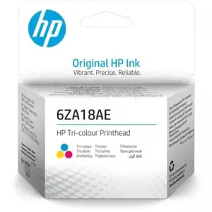 6ZA18AE, Originali kasetė (HP)