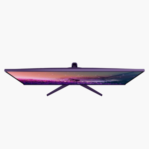 Arozzi | Nova | 32 " | IPS | QHD | 16:9 | 180 Hz | 1 ms | 2560 x 1440 pixels | 300 cd/m² | HDMI ports quantity 2 | Purple