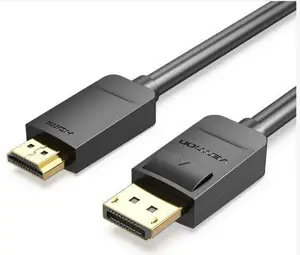 CABLE DP TO HDMI 1.5M/HADBG VENTION