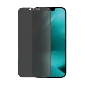 PanzerGlass Ultra-Wide Fit Privacy tempered glass for iPhone 14 Plus | 13 Pro Max