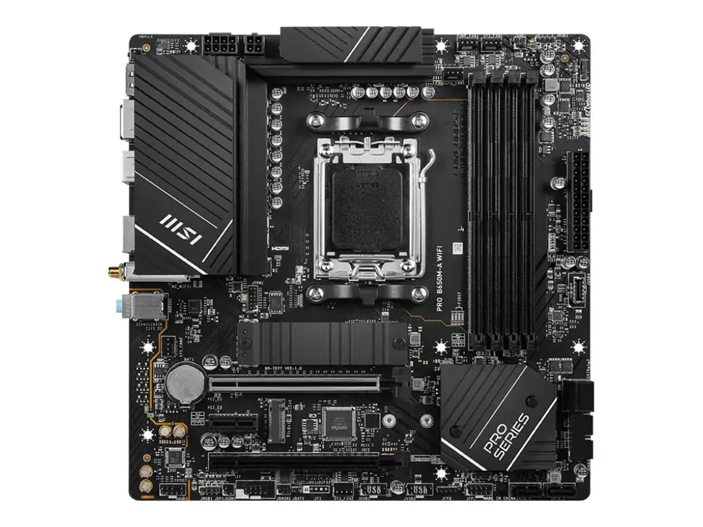MSI PRO Z790-P WIFI, "Intel", LGA 1700, "Intel® Celeron®", "Intel® Pentium® Gold", LGA 1700, DDR5-SDRAM, 128 GB