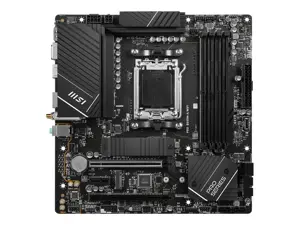 MSI PRO Z790-P WIFI, "Intel", LGA 1700, "Intel® Celeron®", "Intel® Pentium® Gold", LGA 1700, DDR5-SDRAM, 128 GB