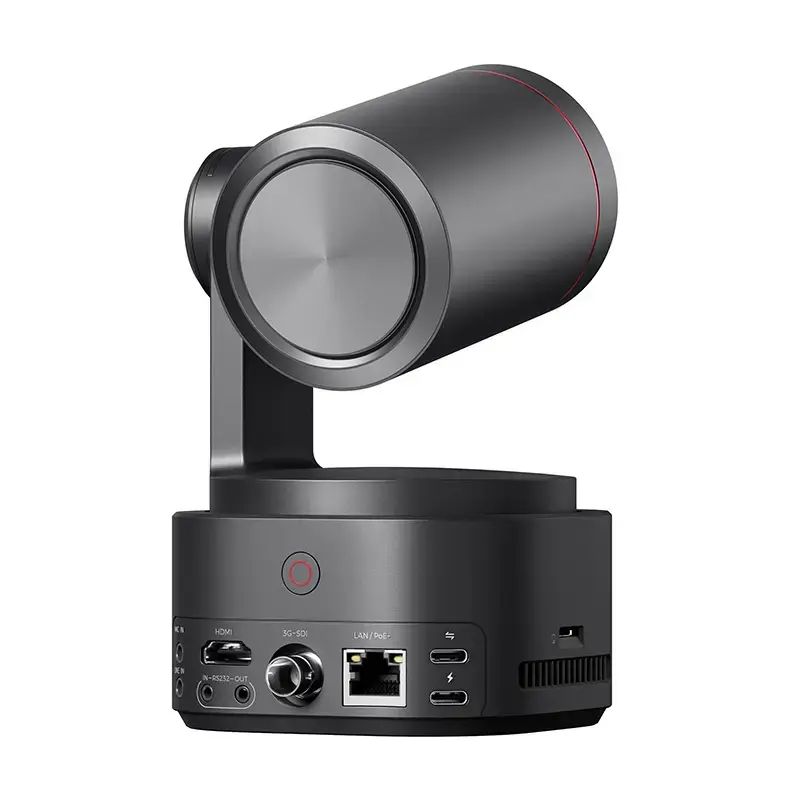 OBSBOT Tail 2 webcam