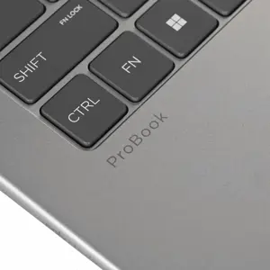 HP ProBook 4 G1ah AI Ryzen 5 220 AI 14" WUXGA IPS 16GB 512GB SSD Windows 11 Pro Pike Silver (REPACK) 2-year warranty New Repack/Repacked