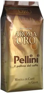 Kavos pupelės PELLINI Oro, 1 kg