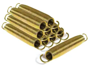 Trampoline Premium Ground Combo 366 cm green