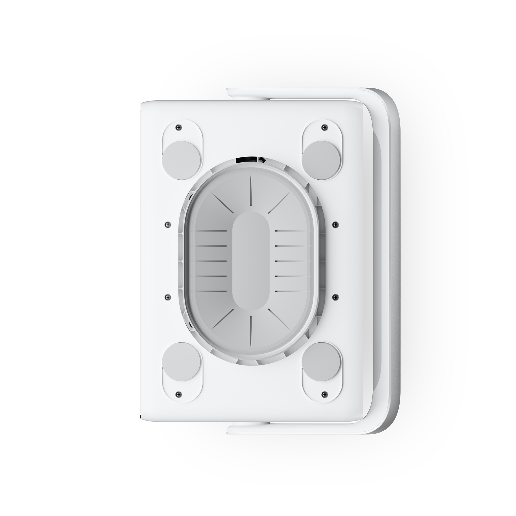 Ecovacs | Window Cleaning Robot | WINBOT W2S OMNI | Corded | 8000 Pa | White