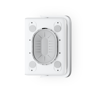 Ecovacs | Window Cleaning Robot | WINBOT W2S OMNI | Corded | 8000 Pa | White