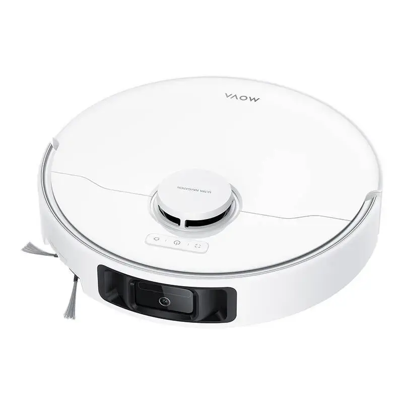 Dulkių siurblys-robotas Dreame P50 UltraW