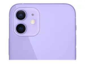 Mobilusis telefonas Apple iPhone 12, 64 GB, Violetinė