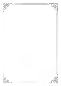 Popierius diplomams A4 190g 20l SILVER