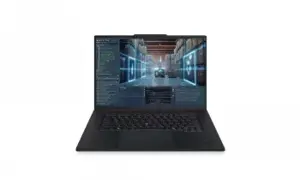 LENOVO P1 G9 U7 356H/16"WUXGA/64GB/1TB/RTX PRO 2000-8GB/5G-UPG/W11P/3YR P/ENG
