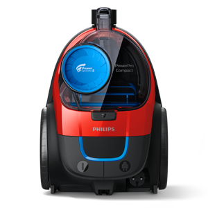 "Philips" 3000 serijos FC9330/09, 650 W, cilindrinis dulkių siurblys, sausas, be maišelio, 1,5 l, antialerginis filtras