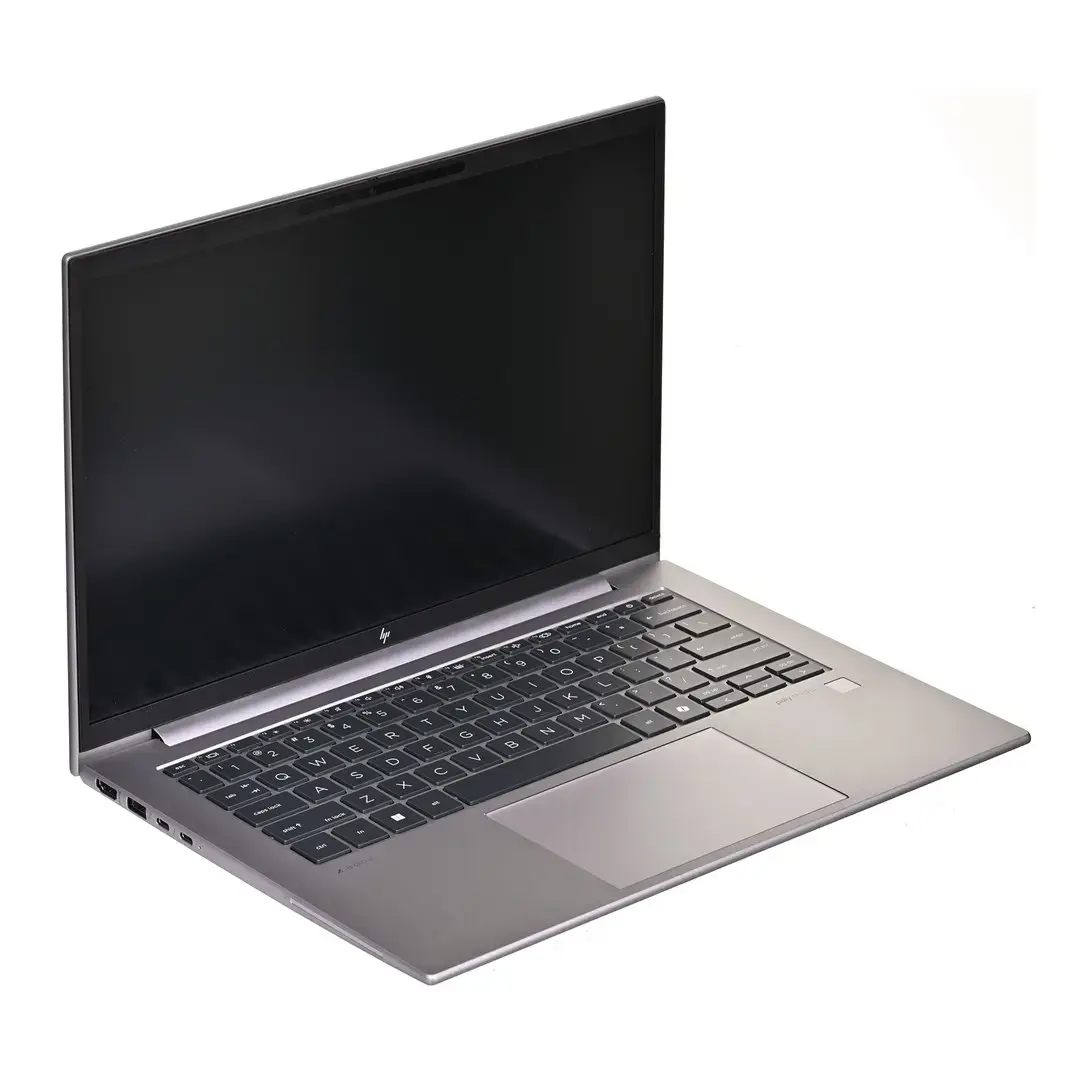 HP ZBook FireFly G11 Ryzen 9 Pro 8945HS 14"WUXGA 32GB SSD512 BT BLKB FPR W11Pro Nouvelle Silver (REPACK) 2Y New Repack/Repacked