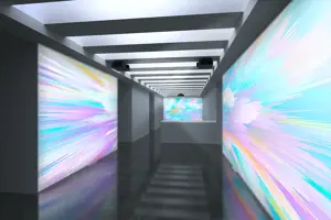 "Epson EB-L530U", 5200 ANSI liumenų, 3LCD, WUXGA (1920x1200), 2500000:1, 16:10, 1270-1700 mm (50-500")