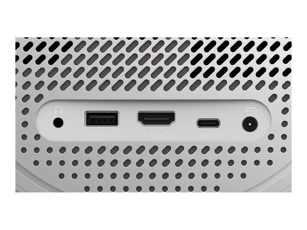 BENQ GV50 550ANSI LED FHD, 1.2, ANDROID 11 LASER