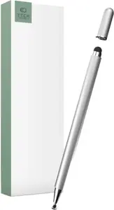 Tech-Protect stylus Magnet, silver