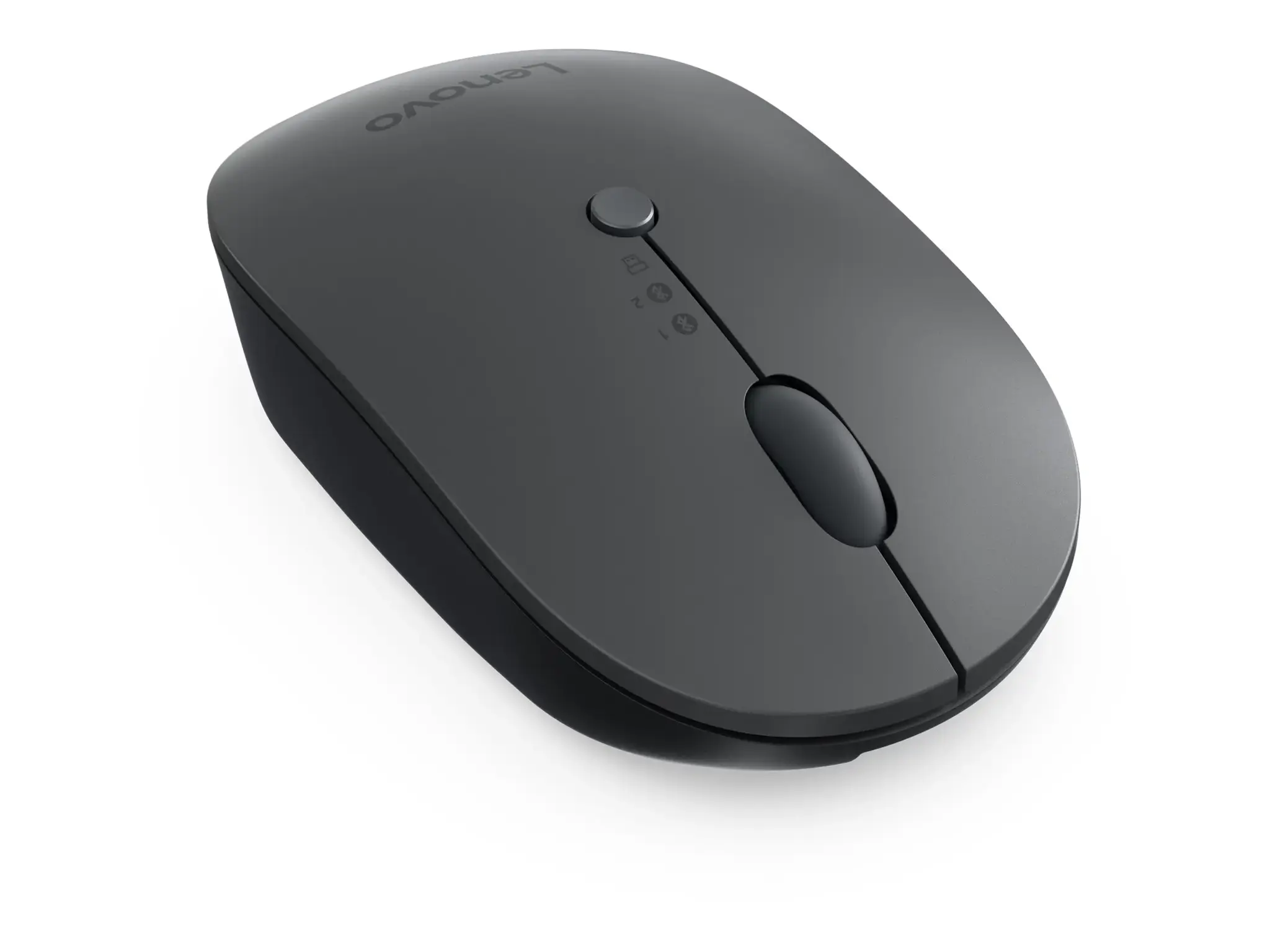 Lenovo Multi-device Mouse (X9 Edition) | Wireless | 2.4G, Bluetooth 5.0