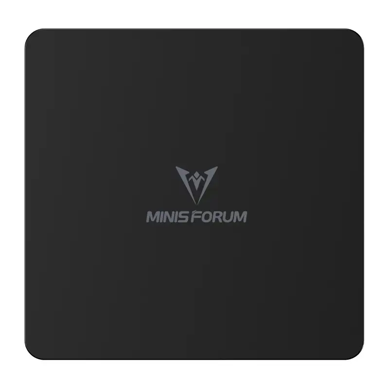 Mini PC MINIS FORUM UM760 Slim Ryzen 5 7640HS Barebone