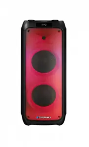 PartyBox Blaupunkt PB10DB (Bluetooth ir karaokė)