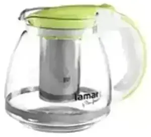 LAMART stiklinis virdulys, 1,5 l