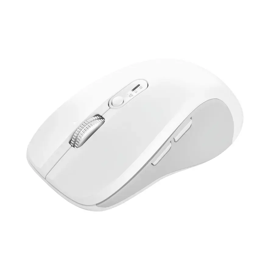 Trust 25674 mouse Universal Ambidextrous Bluetooth 3200 DPI