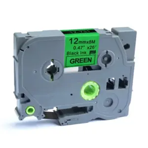 Analoginė lipni juostelė Brother TZe-731