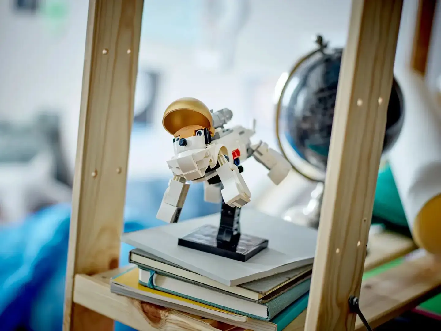 LEGO CREATOR 3 IN 1 31152 SPACE ASTRONAUT