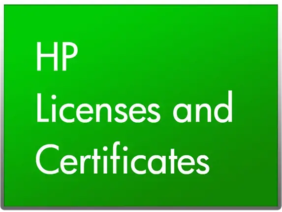 HP 1y LANDeskPatchMGRStnAlone SVC E LTU
