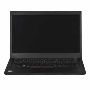 LENOVO ThinkPad T490 i5-8365U 16GB 512GB SSD 14" FHD Win11pro + papildoma įranga NAUDOTAS