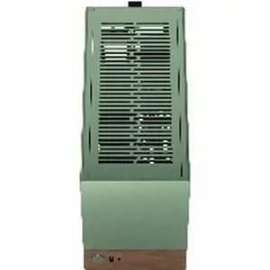 FRACTAL DESIGN Terra Jade mini ITX korpusas