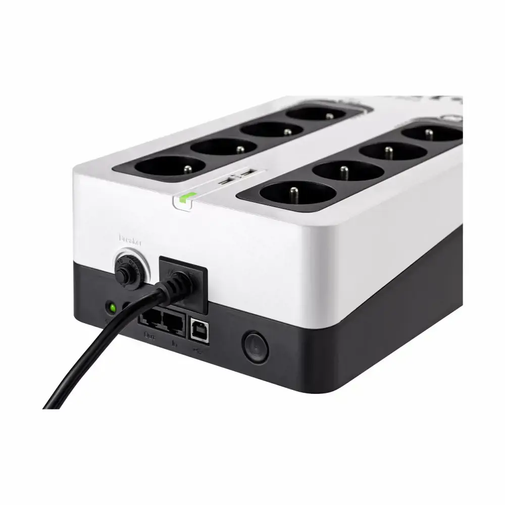 EATON 3S 850 DIN UPS