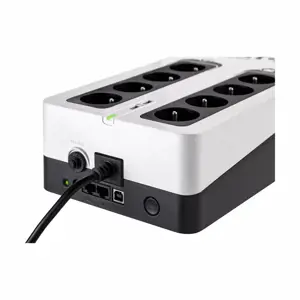 EATON 3S 850 DIN UPS