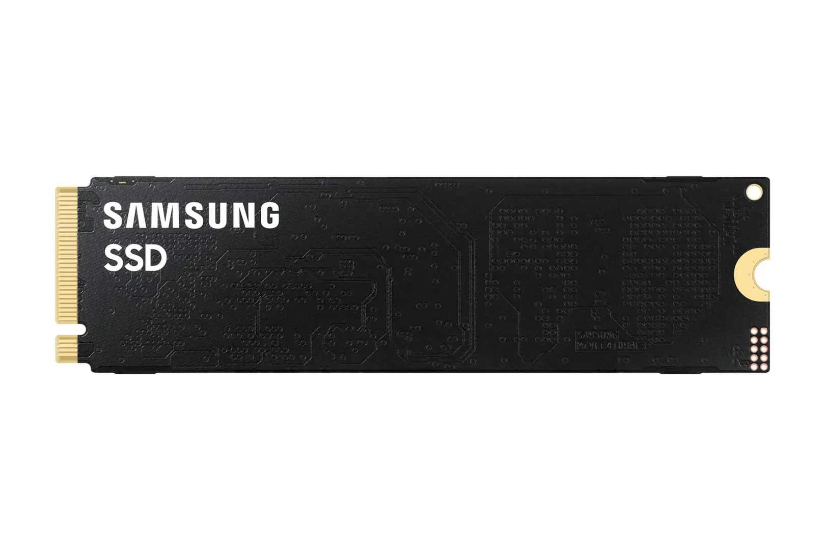 SSD diskas Samsung 9100 PRO 4 TB, M.2, PCI Express 5.0