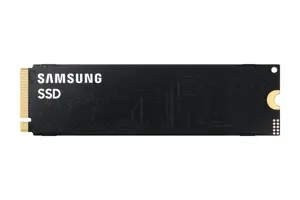 SSD diskas Samsung 9100 PRO 4 TB, M.2, PCI Express 5.0