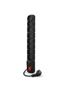 Acar S8 PRO 1,5m surge protection strip