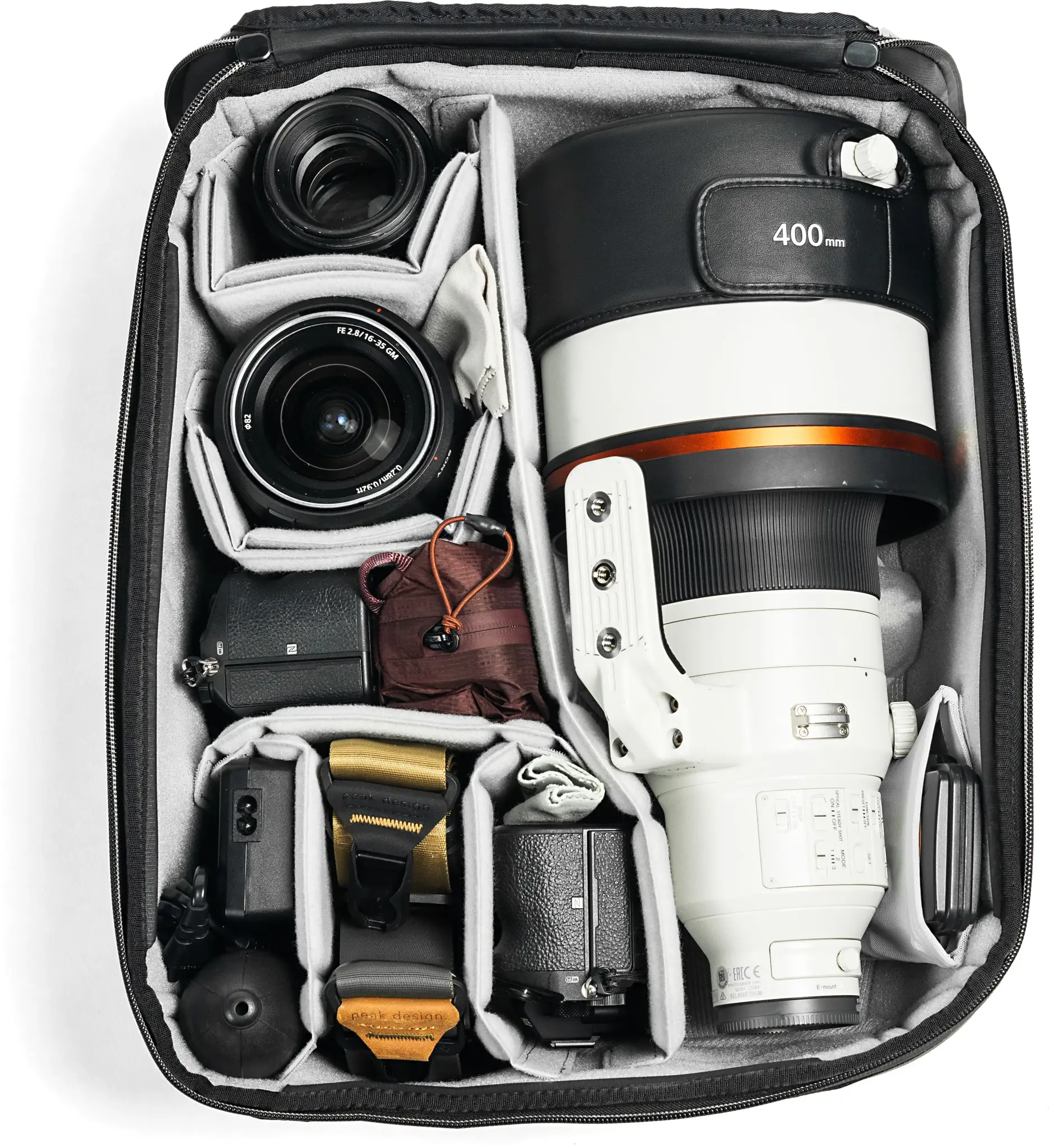 Peak Design Camera Cube V2 XLarge