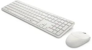 DELL PRO 5 KEYBOARD AND MOUSE - KM526 (US) (LIGHT ASH)