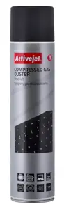 Activejet AOC-201 Suslėgtas oras (600 ml)