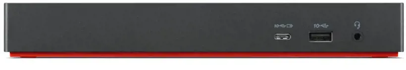 LENOVO "ThinkPad Thunderbolt 4" darbo stoties dokas - EU/INA/VIE/ROK