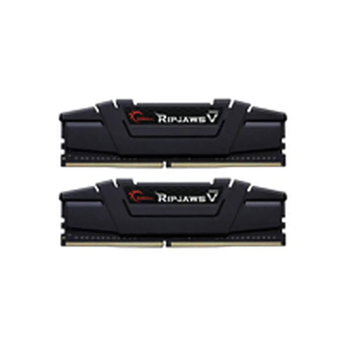 G.SKILL RipjawsV DDR4 32GB 2x16GB 3600MHz CL16 1.35V XMP 2.0
