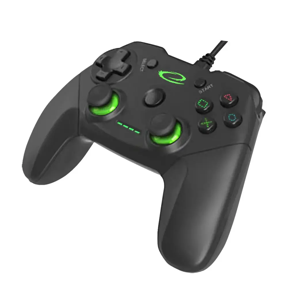Esperanza EGG110K VIBRATION GAMEPAD FOR PC|PS3
