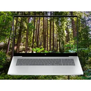 HP OmniBook 7 Next Gen AI 17-dc0219nw Copilot+ PC Intel Core Ultra 5 226V laptop 43.9 cm (17.3") touchscreen Full HD 16 GB LPDDR5x-SDRAM 1 TB SSD Wi-Fi 7 (802.11be) Windows 11 Home Silver