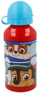 Paw Patrol - Aliuminio buteliukas 400 ml
