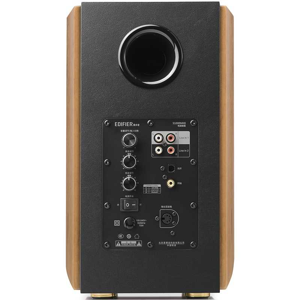 Edifier S1000MKII Speakers 2.0 (brown)