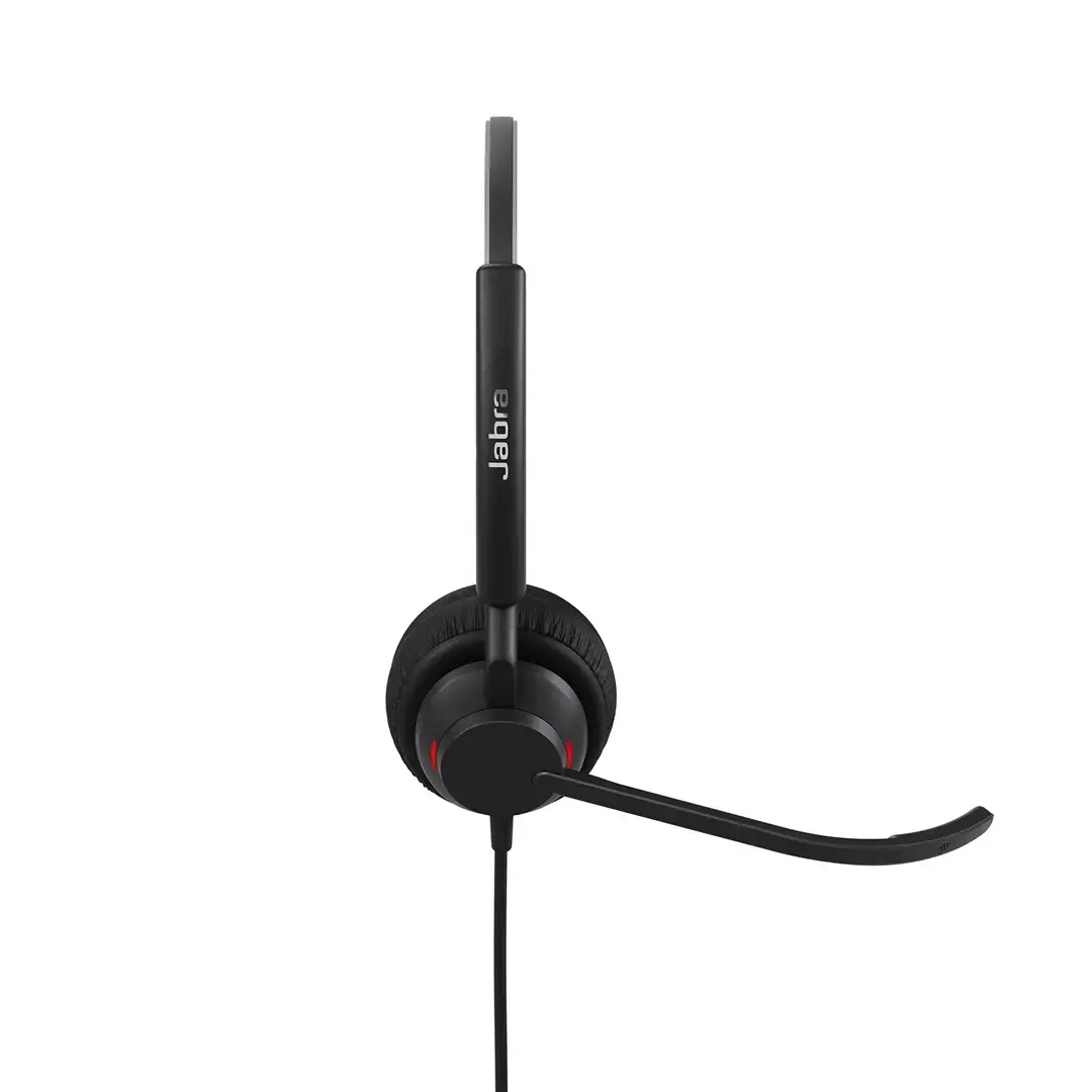 "JABRA Engage 40 Inline Link Stereo USB-A MS