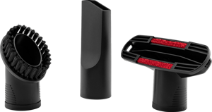 Gorenje | Vacuum Cleaner | VCE01TABKG | Bagless | Power 950 W | Dust capacity 3.3 L | Black