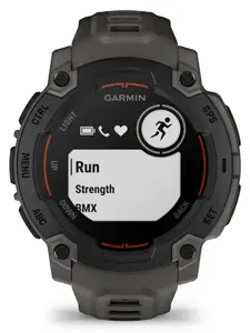 SMARTWATCH INSTINCT E/BLK/CHARC 010-02933-00 GARMIN